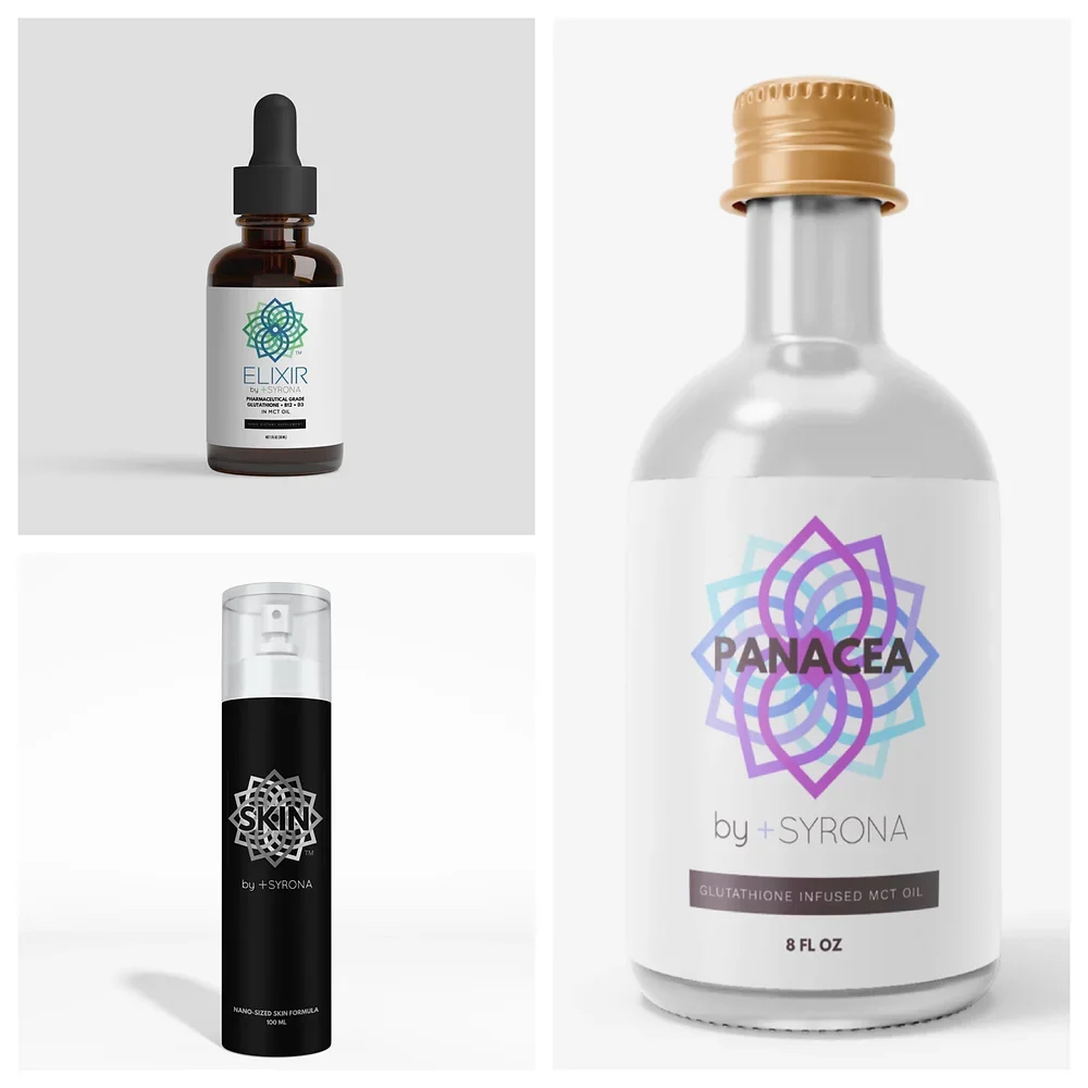 SYRONA Multi-Pack