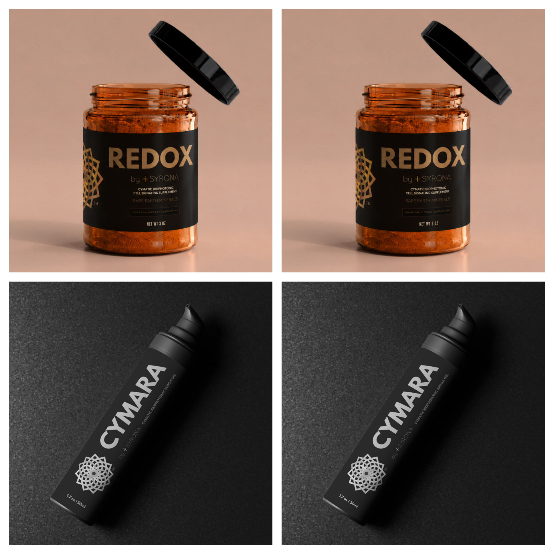 REDOX BUNDLE