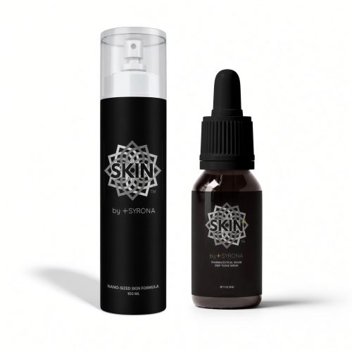 FREE SKIN Combo Pack